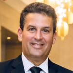 Ilias El Ghormli, Community Affairs Specialist