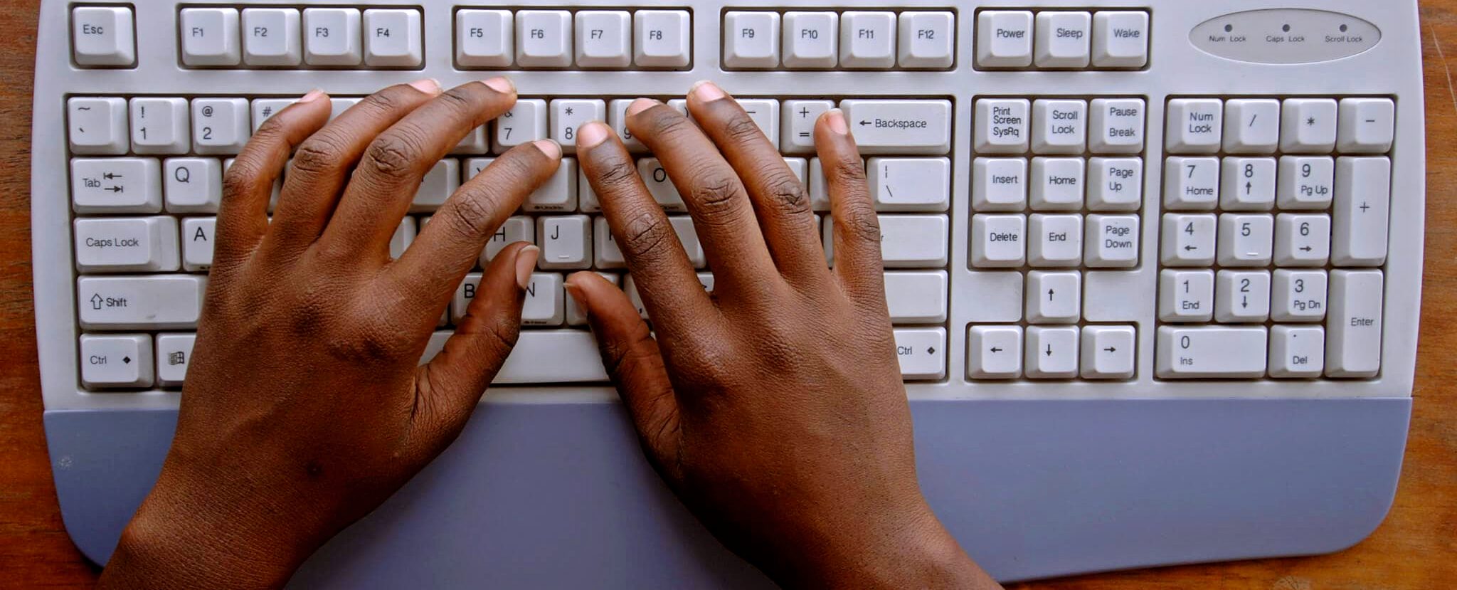 Deluge of Digital Repression Threatens African Security