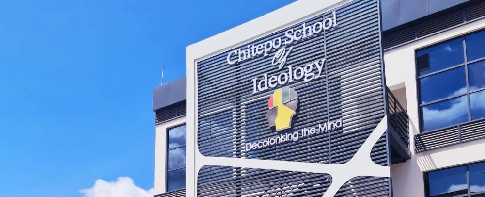 Herbert Chitepo School of Ideology in Zimbabwe Herbert Chitepo School of Ideology in Zimbabwe